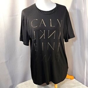 Calvin Klein Jeans Tee Women's Top
